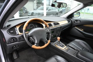 Jaguar S-Type 3.0 V6 96.000 Km Schuifdak