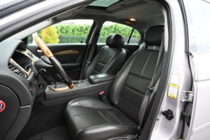 Jaguar S-Type 3.0 V6 96.000 Km Schuifdak
