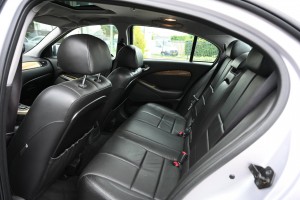Jaguar S-Type 3.0 V6 96.000 Km Schuifdak