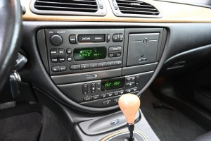 Jaguar S-Type 3.0 V6 96.000 Km Schuifdak