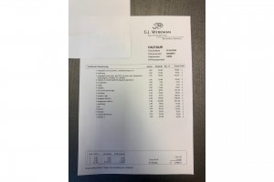 Jaguar S-Type 3.0 V6 96.000 Km Schuifdak