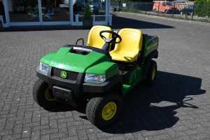 John Deere Gator CX