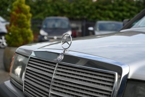 Mercedes-Benz 190 1.8 E Basic