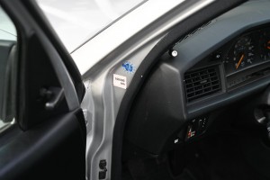 Mercedes-Benz 190 1.8 E Basic