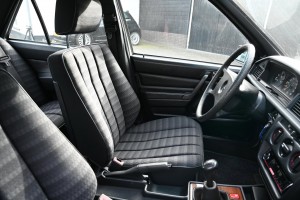 Mercedes-Benz 190 1.8 E Basic