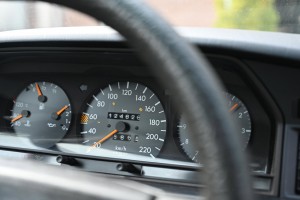 Mercedes-Benz 190 1.8 E Basic