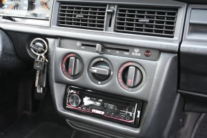 Mercedes-Benz 190 1.8 E Basic