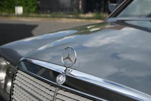 Mercedes-Benz 190 2.0 E Class