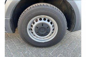 Mercedes-Benz 316 CDI Automaat Sprinter 316 2.2 CDI L3 EURO 6 AutomaatCamera Laadklep