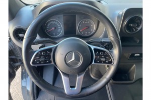 Mercedes-Benz 316 CDI Automaat Sprinter 316 2.2 CDI L3 EURO 6 AutomaatCamera Laadklep