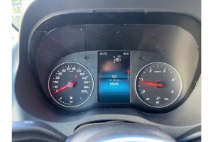 Mercedes-Benz 316 CDI Automaat Sprinter 316 2.2 CDI L3 EURO 6 AutomaatCamera Laadklep
