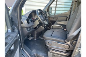 Mercedes-Benz 316 CDI Automaat Sprinter 316 2.2 CDI L3 EURO 6 AutomaatCamera Laadklep
