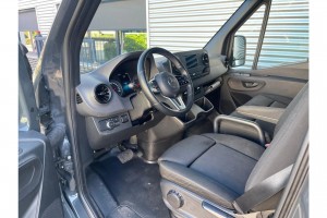 Mercedes-Benz 316 CDI Automaat Sprinter 316 2.2 CDI L3 EURO 6 AutomaatCamera Laadklep