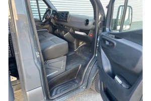 Mercedes-Benz 316 CDI Automaat Sprinter 316 2.2 CDI L3 EURO 6 AutomaatCamera Laadklep