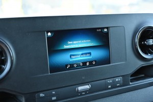 Mercedes-Benz 316 CDI Automaat Sprinter 316 2.2 CDI L3 EURO 6 AutomaatCamera Laadklep