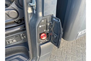 Mercedes-Benz 316 CDI Automaat Sprinter 316 2.2 CDI L3 EURO 6 AutomaatCamera Laadklep
