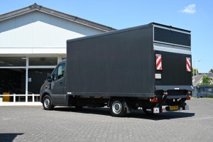 Mercedes-Benz 316 CDI Automaat Sprinter 316 2.2 CDI L3 EURO 6 AutomaatCamera Laadklep