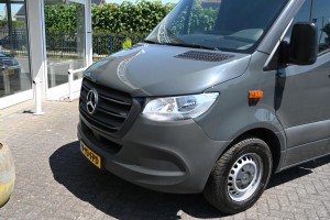 Mercedes-Benz 316 CDI Automaat Sprinter 316 2.2 CDI L3 EURO 6 AutomaatCamera Laadklep