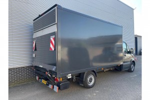 Mercedes-Benz 316 CDI Automaat Sprinter 316 2.2 CDI L3 EURO 6 AutomaatCamera Laadklep
