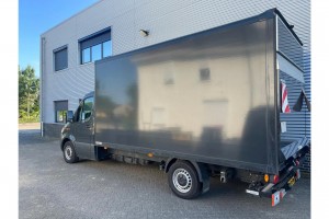 Mercedes-Benz 316 CDI Automaat Sprinter 316 2.2 CDI L3 EURO 6 AutomaatCamera Laadklep