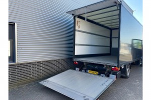 Mercedes-Benz 316 CDI Automaat Sprinter 316 2.2 CDI L3 EURO 6 AutomaatCamera Laadklep