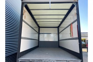 Mercedes-Benz 316 CDI Automaat Sprinter 316 2.2 CDI L3 EURO 6 AutomaatCamera Laadklep