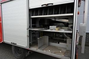 Mercedes-Benz 814 D Dubbel Cabine