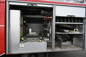 Mercedes-Benz 814 D Dubbel Cabine