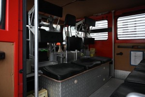 Mercedes-Benz 814 D Dubbel Cabine