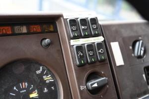 Mercedes-Benz 814 D Dubbel Cabine