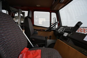 Mercedes-Benz 814 D Dubbel Cabine