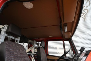 Mercedes-Benz 814 D Dubbel Cabine