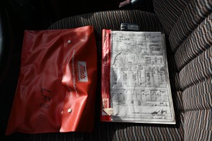 Mercedes-Benz 814 D Dubbel Cabine