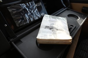 Mercedes-Benz 814 D Dubbel Cabine