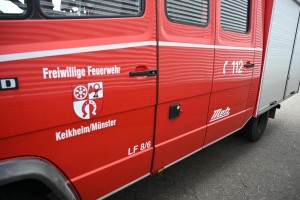 Mercedes-Benz 814 D Dubbel Cabine