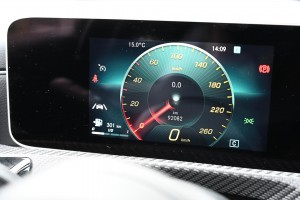 Mercedes-Benz A-Klasse 160 Style