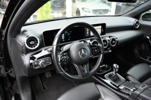 Mercedes-Benz A-Klasse 160 Style