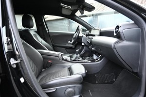 Mercedes-Benz A-Klasse 160 Style