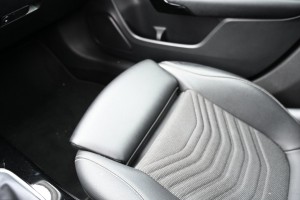 Mercedes-Benz A-Klasse 160 Style