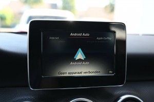 Mercedes-Benz A-Klasse 160 Ambition Carplay Stoelverwarming