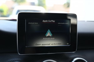 Mercedes-Benz A-Klasse 160 Ambition Carplay Stoelverwarming