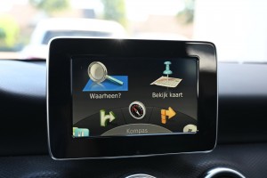Mercedes-Benz A-Klasse 160 Ambition Carplay Stoelverwarming