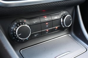 Mercedes-Benz A-Klasse 160 Ambition Carplay Stoelverwarming