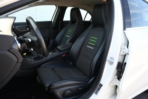 Mercedes-Benz A-Klasse 160 Ambition Carplay Stoelverwarming