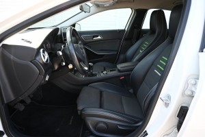 Mercedes-Benz A-Klasse 160 Ambition Carplay Stoelverwarming