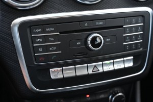 Mercedes-Benz A-Klasse 160 Ambition Carplay Stoelverwarming