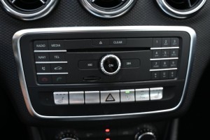 Mercedes-Benz A-Klasse 160 Ambition Carplay Stoelverwarming