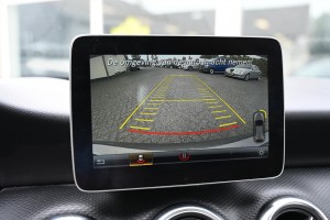 Mercedes-Benz A-Klasse 160 AMG Automaat Camera Carplay Stoelverwarming