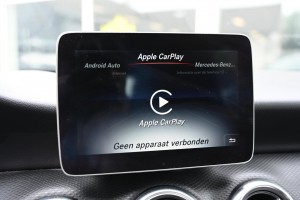 Mercedes-Benz A-Klasse 160 AMG Automaat Camera Carplay Stoelverwarming