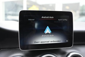 Mercedes-Benz A-Klasse 160 AMG Automaat Camera Carplay Stoelverwarming